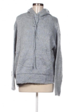 Damenpullover Zara, Größe M, Farbe Blau, Preis 18,99 €