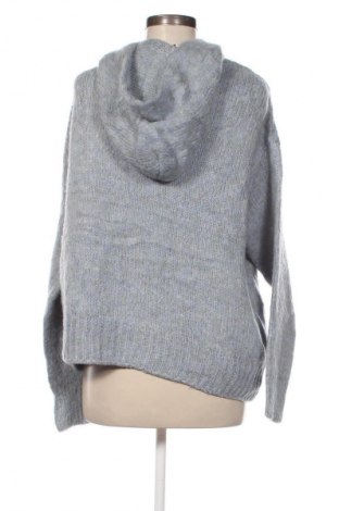 Damenpullover Zara, Größe M, Farbe Blau, Preis 18,99 €