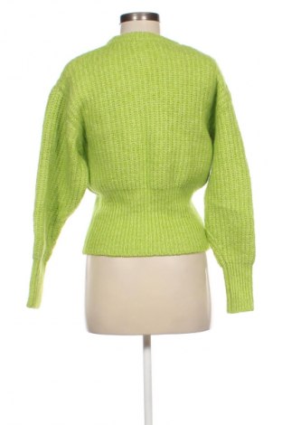 Damenpullover Zara, Größe M, Farbe Grün, Preis € 13,81