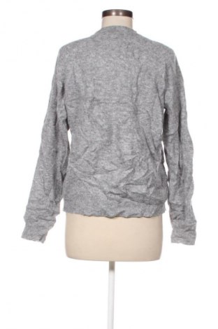 Damenpullover Zara, Größe L, Farbe Grau, Preis 18,99 €