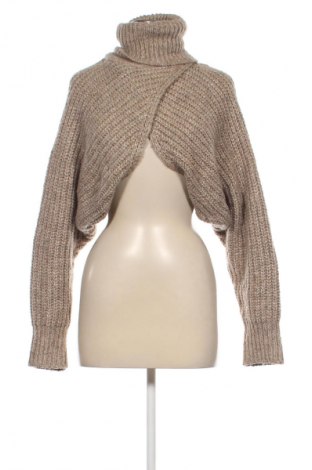 Damenpullover Zara, Größe M, Farbe Beige, Preis € 13,81