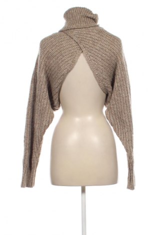 Damenpullover Zara, Größe M, Farbe Beige, Preis € 13,81