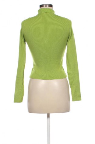 Damenpullover Zara, Größe M, Farbe Grün, Preis € 13,81