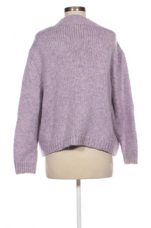 Damenpullover Zara, Größe M, Farbe Lila, Preis € 13,81