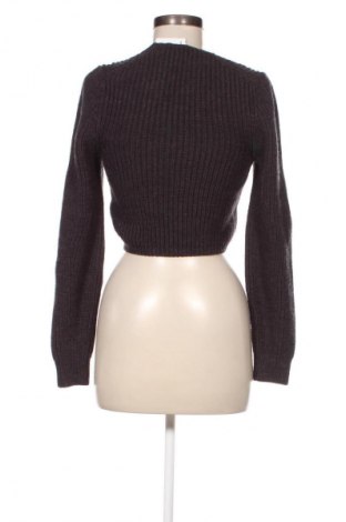 Damenpullover Zara, Größe S, Farbe Grau, Preis € 12,99