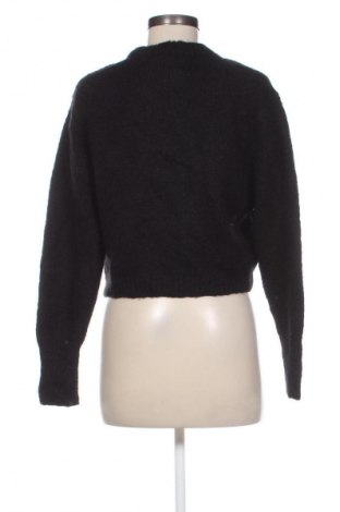 Damenpullover Zara, Größe M, Farbe Schwarz, Preis 18,99 €