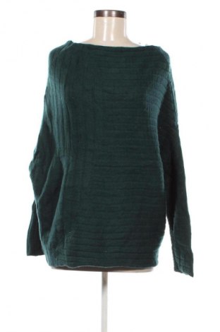 Damenpullover Zara, Größe M, Farbe Grün, Preis 18,99 €