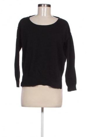 Damenpullover Zara Knitwear, Größe M, Farbe Schwarz, Preis 4,99 €