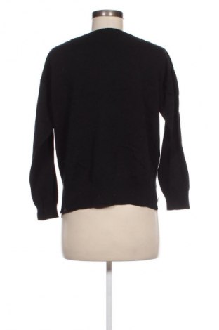 Damenpullover Zara Knitwear, Größe M, Farbe Schwarz, Preis 4,99 €