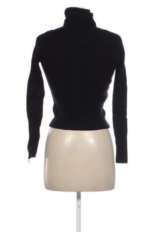 Damski sweter Zara Knitwear, Rozmiar S, Kolor Czarny, Cena 86,99 zł