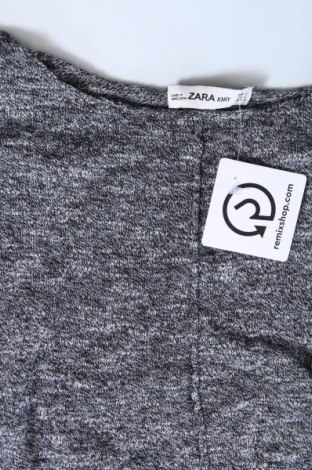 Γυναικείο πουλόβερ Zara Knitwear, Μέγεθος M, Χρώμα Πολύχρωμο, Τιμή 10,49 €