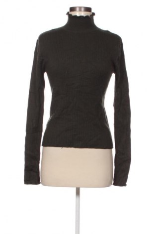 Dámsky pulóver Zara Knitwear, Veľkosť M, Farba Zelená, Cena  15,95 €