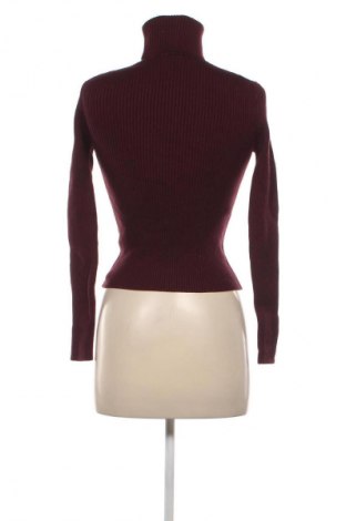 Damenpullover Zara Knitwear, Größe S, Farbe Rot, Preis € 18,99