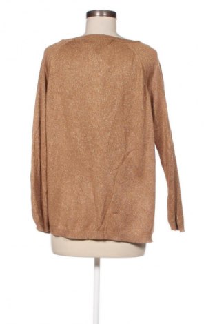 Damenpullover Zara Knitwear, Größe M, Farbe Braun, Preis € 4,99