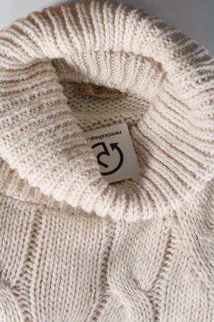 Damenpullover Zauberstern, Größe M, Farbe Beige, Preis € 20,49