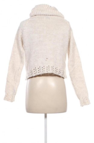 Damenpullover Zauberstern, Größe M, Farbe Beige, Preis € 20,49