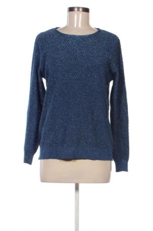 Damenpullover Zavanna, Größe L, Farbe Blau, Preis € 14,91