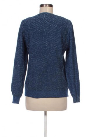 Damenpullover Zavanna, Größe L, Farbe Blau, Preis € 14,91