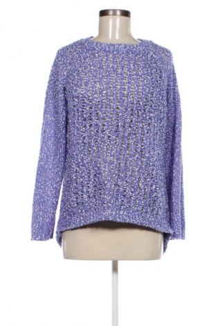 Damenpullover Zavanna, Größe L, Farbe Lila, Preis € 14,83