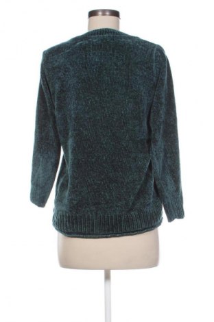 Damenpullover Ze-Ze, Größe M, Farbe Grün, Preis 20,49 €