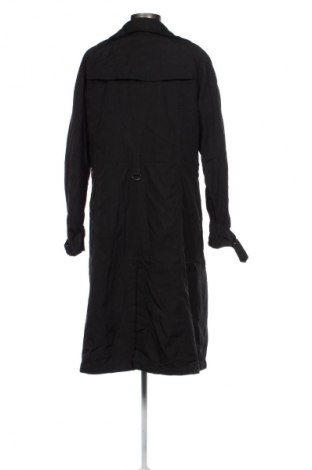 Damen Trench Coat, Größe L, Farbe Schwarz, Preis € 19,49