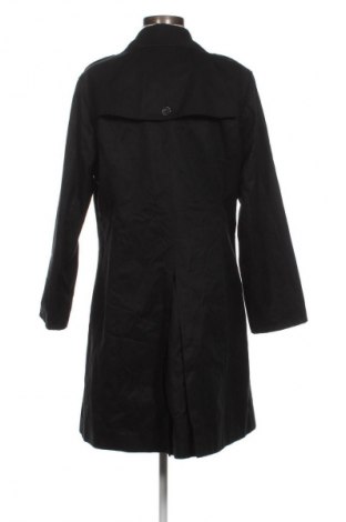 Damen Trenchcoat Banana Republic Milly Collection, Größe XL, Farbe Schwarz, Preis 77,21 €