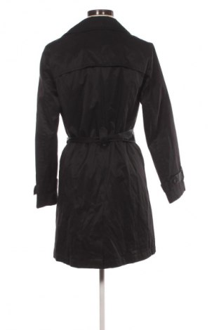 Damen Trenchcoat Biaggini, Größe M, Farbe Schwarz, Preis 34,78 €