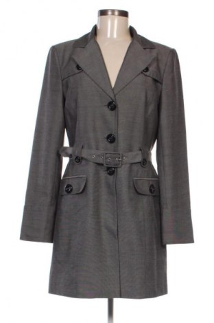 Damen Trench Coat C&A, Größe M, Farbe Grau, Preis € 34,79