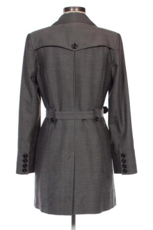 Damen Trench Coat C&A, Größe M, Farbe Grau, Preis € 34,79