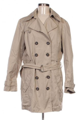 Damen Trenchcoat Esprit, Größe L, Farbe Beige, Preis 49,10 €