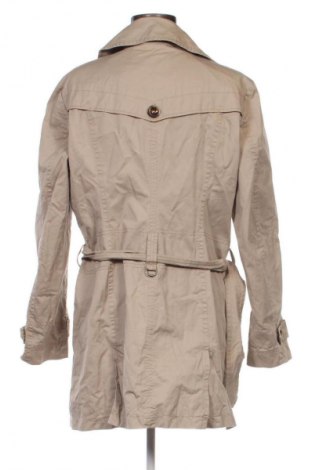 Damen Trenchcoat Esprit, Größe L, Farbe Beige, Preis 49,10 €