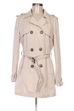 Damen Trench Coat My Hailys, Größe L, Farbe Beige, Preis € 34,79