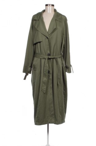 Damen Trench Coat ONLY, Größe XL, Farbe Grün, Preis € 24,55