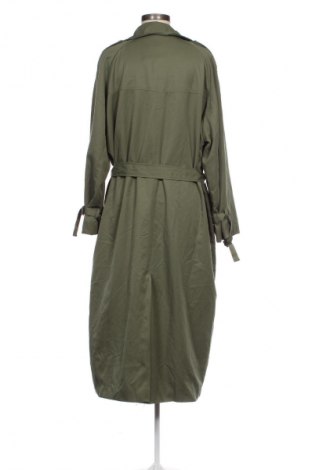 Damen Trench Coat ONLY, Größe XL, Farbe Grün, Preis € 24,55