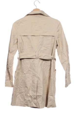 Damen Trenchcoat Old Navy, Größe XS, Farbe Beige, Preis 13,99 €