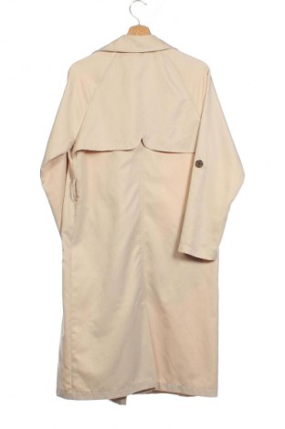 Damen Trench Coat Stradivarius, Größe XS, Farbe Beige, Preis € 34,71