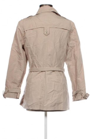 Damen Trench Coat Street One, Größe M, Farbe Beige, Preis € 26,99