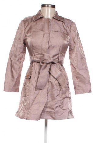 Damen Trenchcoat Susan Lucci, Größe XS, Farbe Rosa, Preis 33,99 €