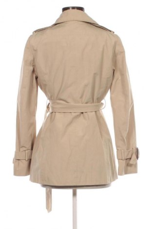 Damen Trenchcoat Zara, Größe M, Farbe Beige, Preis 28,00 €