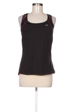 Damen Sporttop Active, Größe L, Farbe Schwarz, Preis € 8,00