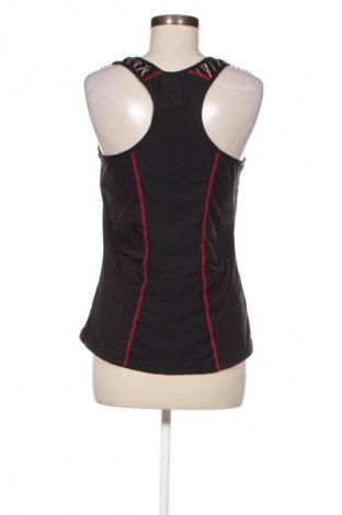 Damen Sporttop Active, Größe L, Farbe Schwarz, Preis € 8,00