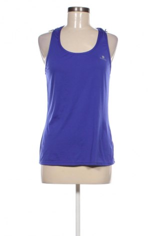 Damen Sporttop Decathlon Creation, Größe XL, Farbe Lila, Preis € 7,67