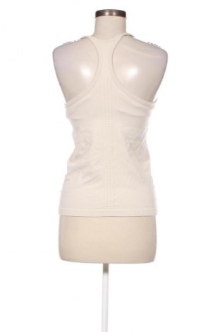 Damen Sporttop H&M, Größe L, Farbe Beige, Preis 8,00 €