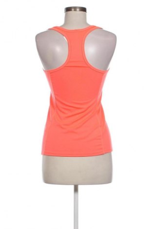 Top sport de damă. H&M Sport, Mărime S, Culoare Portocaliu, Preț 38,27 Lei