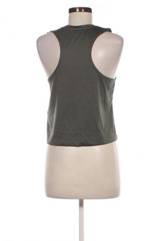 Damen Sporttop H&M Sport, Größe S, Farbe Grün, Preis 7,62 €