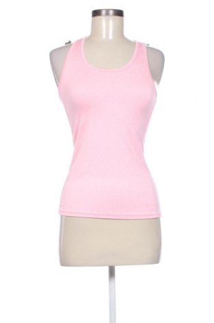 Top sport de damă. H&M Sport, Mărime S, Culoare Roz, Preț 39,90 Lei