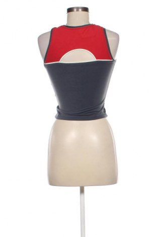 Damski sportowy top Jessica, Rozmiar S, Kolor Kolorowy, Cena 22,99 zł