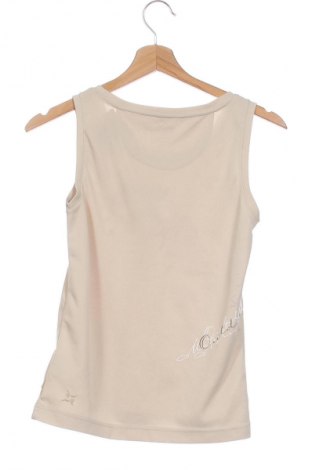 Damen Sporttop McKinley, Größe XS, Farbe Beige, Preis 10,00 €