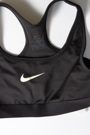 Dámský sportovní top  Nike, Velikost M, Barva Černá, Cena  430,00 Kč