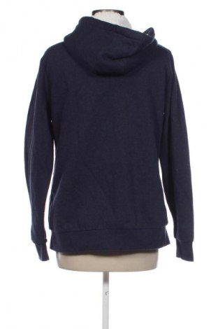 Damen Sweatshirt, Größe L, Farbe Blau, Preis 20,49 €